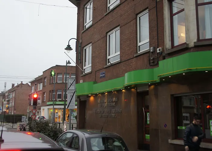 Daire J And R Brüksel