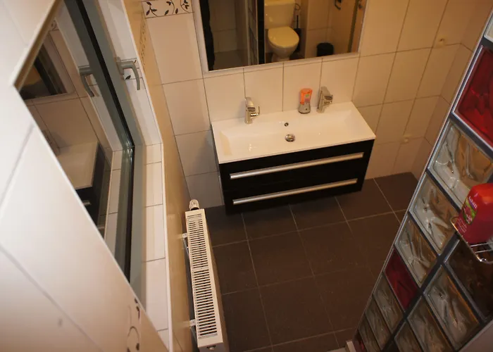 Apartment J And R Brussels