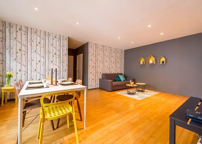 Smartflats - Royal Appartamento