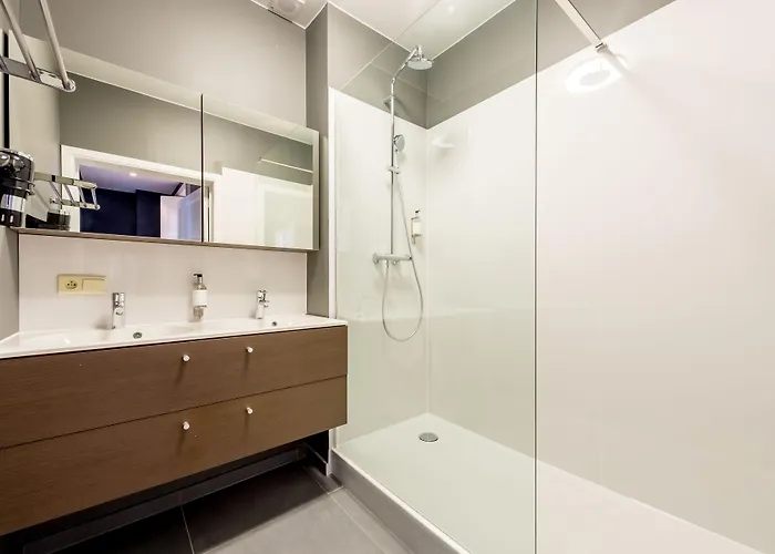 Appartamento Smartflats - Royal