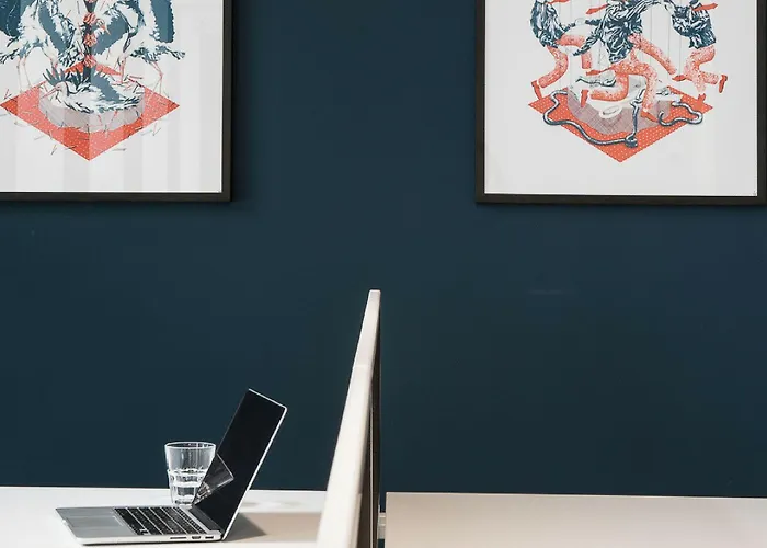 Smartflats - Royal *