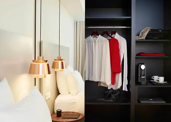 9hotel Sablon 4* Bruxelles