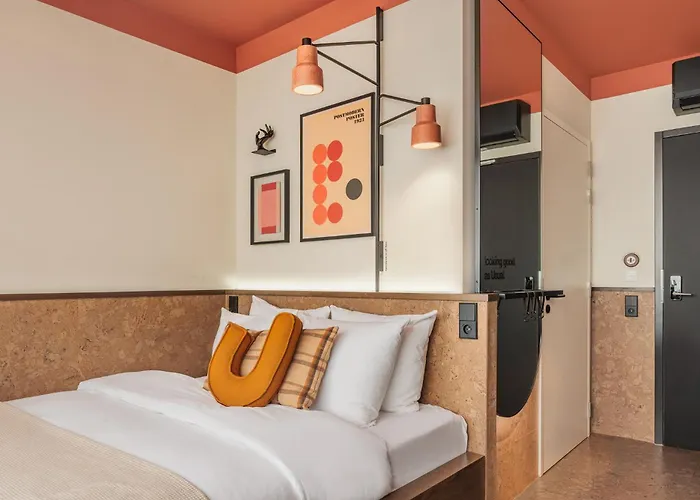 The Usual 4* Brussels