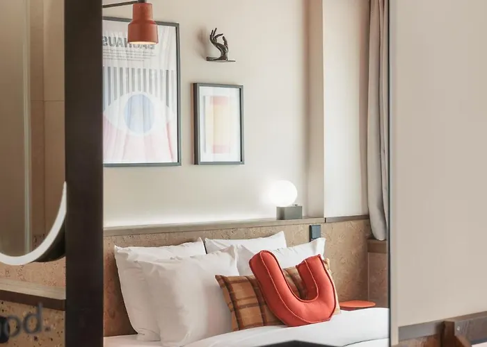 Hotel The Usual Brussels