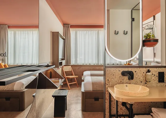 The Usual 4* Brussels