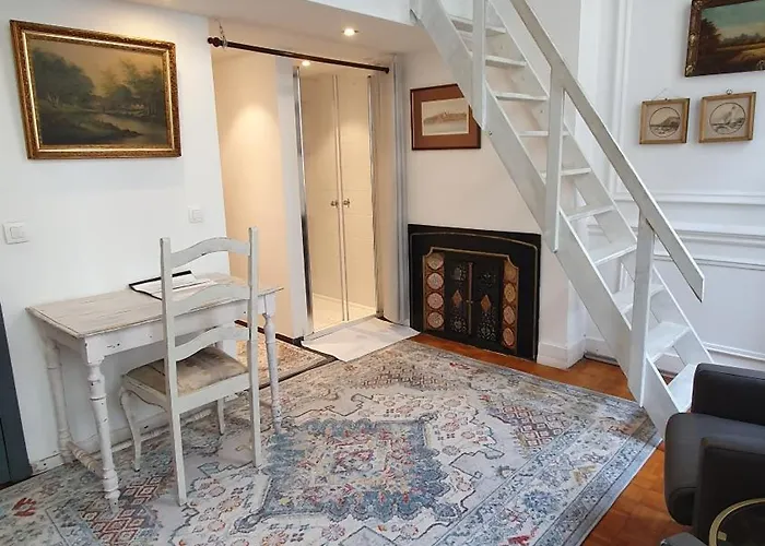 Marie Therese * Bruxelles