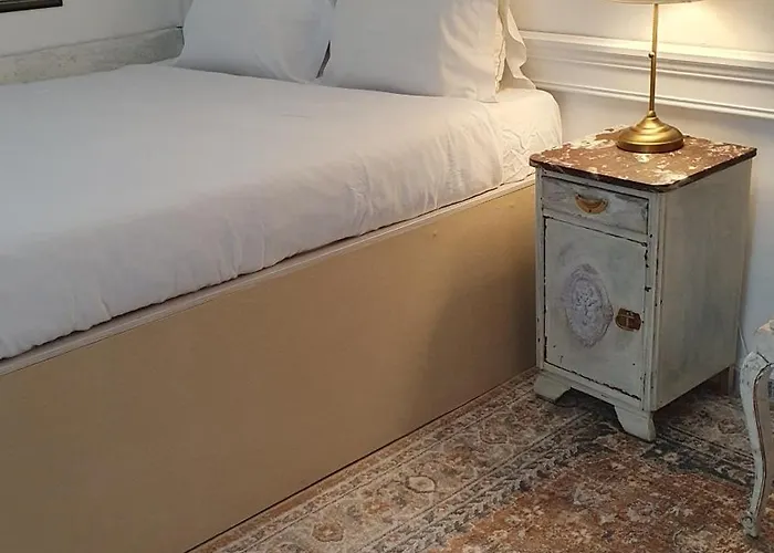 Appartement Marie Therese