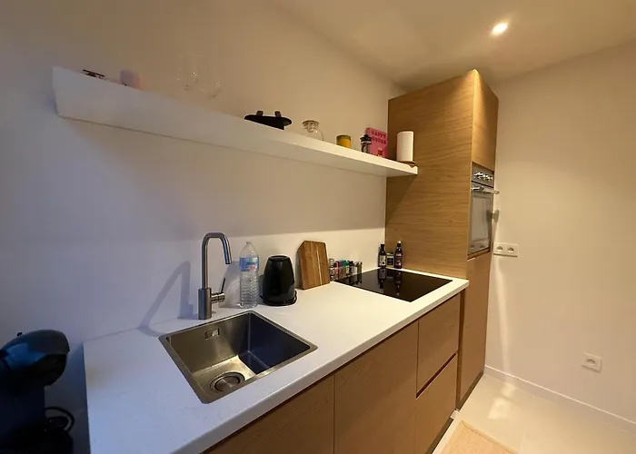 European Smart Apartment