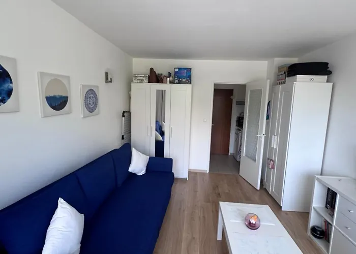 דירה Blueberry בריסל