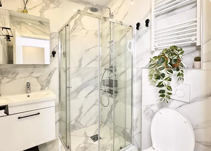 Le Chic 102 Apartment