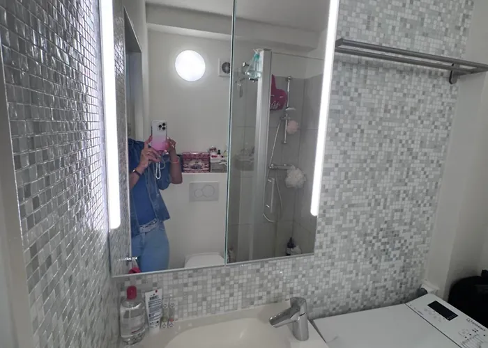 Apartament Blueberry Bruksela