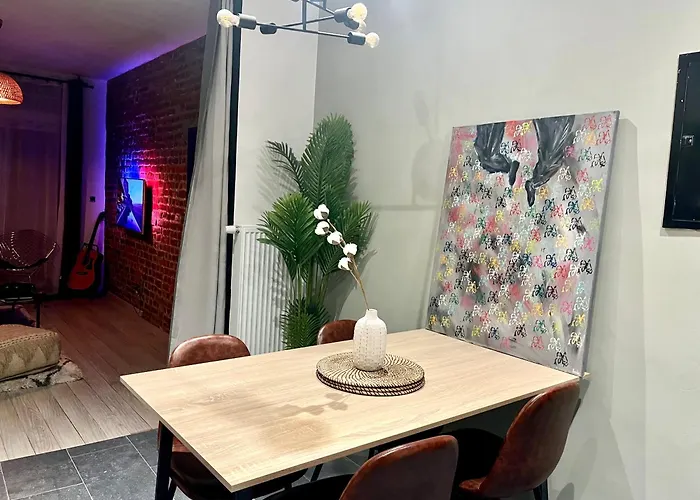 Experience Appartamento *