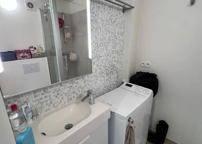 Blueberry דירה *