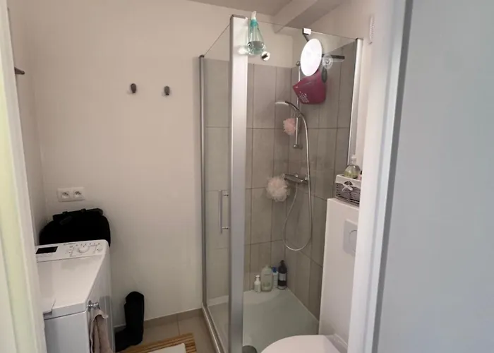 Apartament Blueberry Bruksela