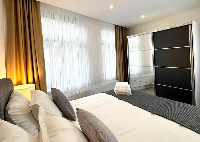 Le Chic 102 Apartment *