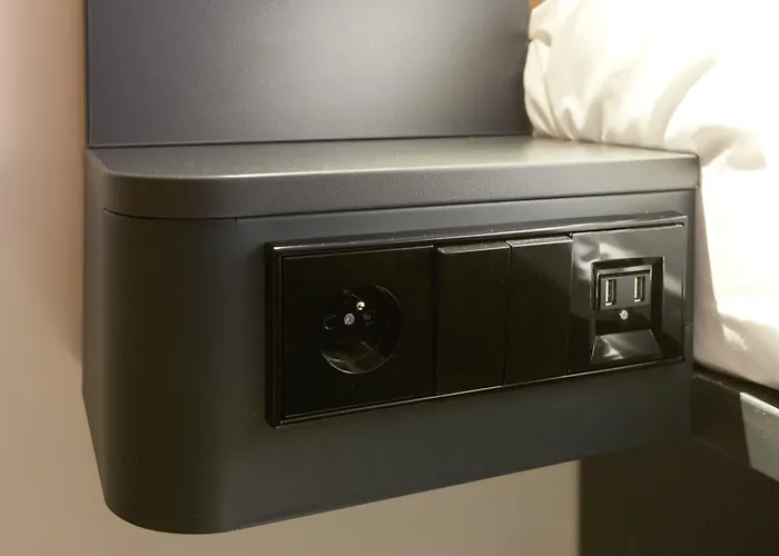 Easyhotel City Centre Hotel