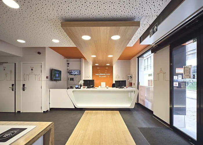 Hotel Easyhotel City Centre 3*