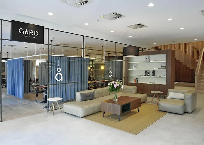 Courtyard By Marriott Eu מלון בריסל