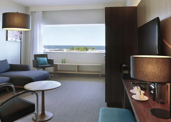 Hotel Courtyard By Marriott Eu 4*