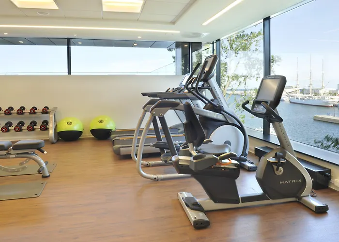 Courtyard By Marriott Eu 4* Brüssel