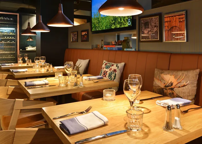 Courtyard By Marriott Eu 4* Brussels