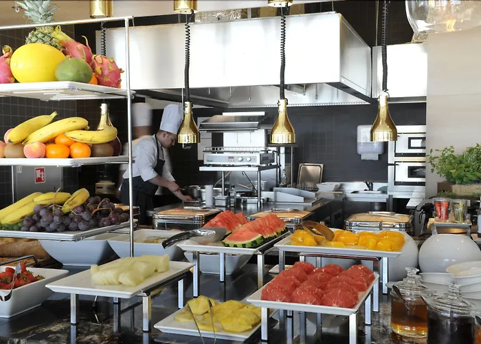 Hotel Courtyard By Marriott Eu Brüssel