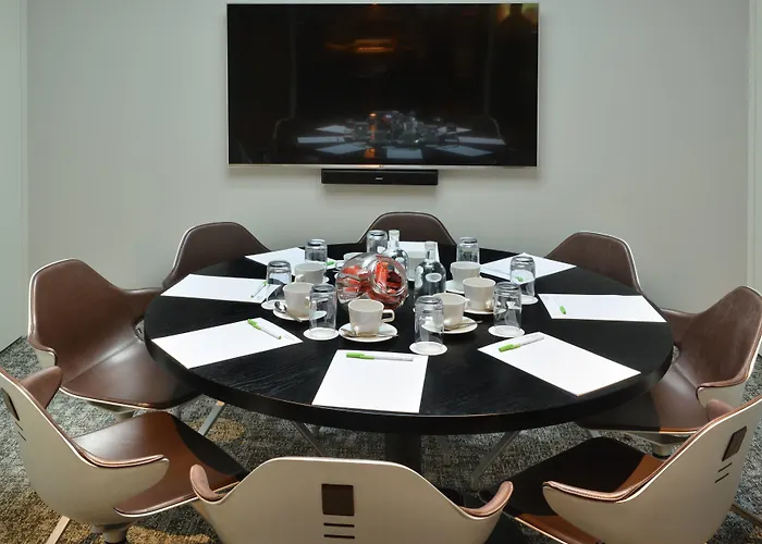 Hotel Courtyard By Marriott Eu