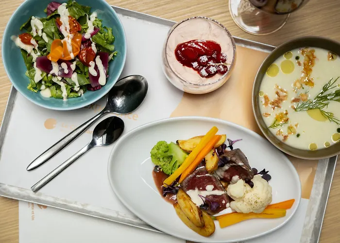 Hotel Courtyard By Marriott Eu Brüssel