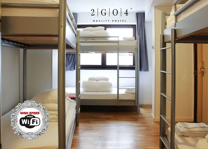 Hotel The Classic By 2go4 Grand Place *