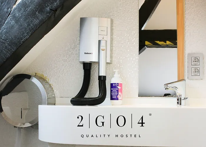 The Classic By 2go4 Grand Place Hotel Brussel
