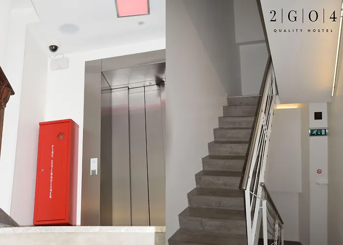 The Classic By 2go4 Grand Place Hotel *