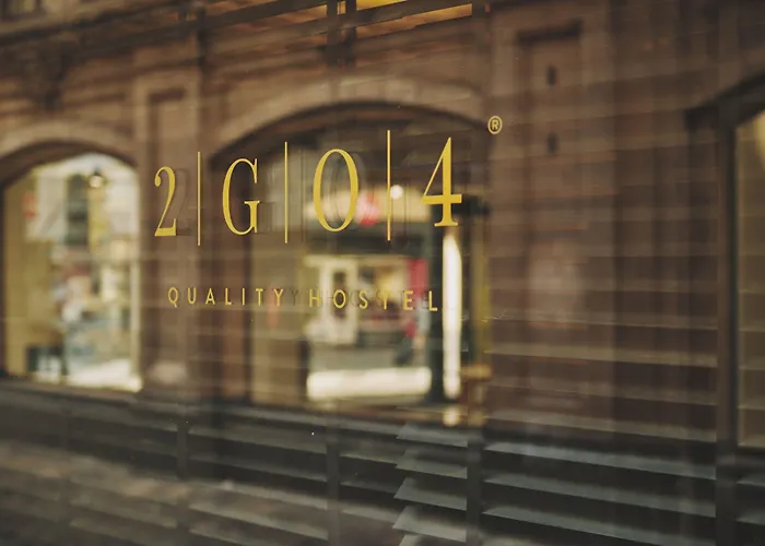 The Classic By 2go4 Grand Place