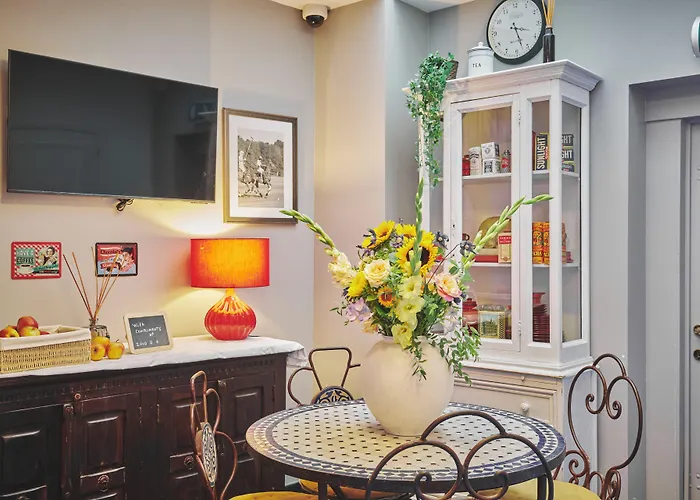 The Classic By 2go4 Grand Place Hotel *