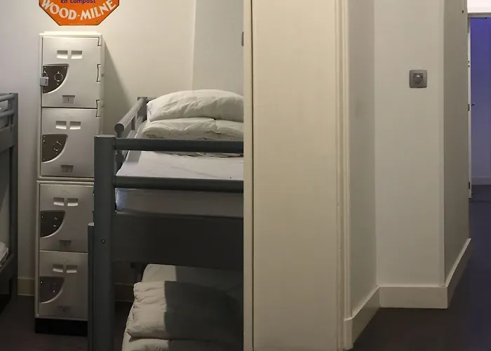 The Legacy By 2go4 Center Brussels