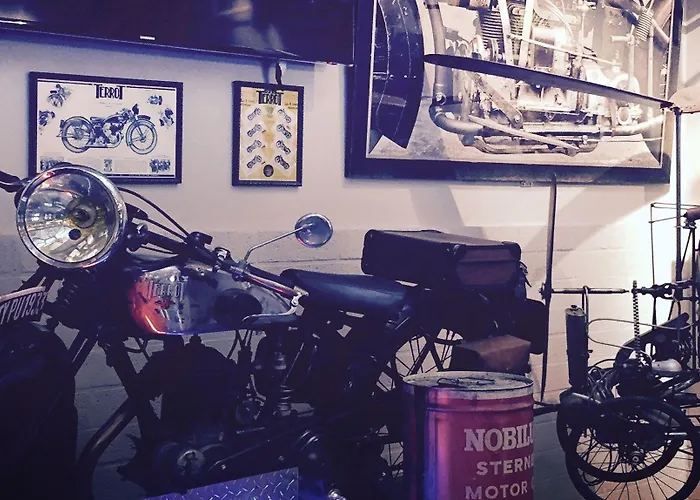 The Legacy By 2go4 Center * Brussels