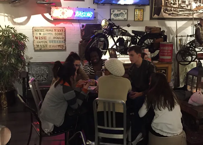 The Legacy By 2go4 Center *