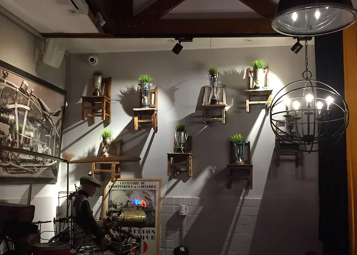 The Legacy By 2go4 Center