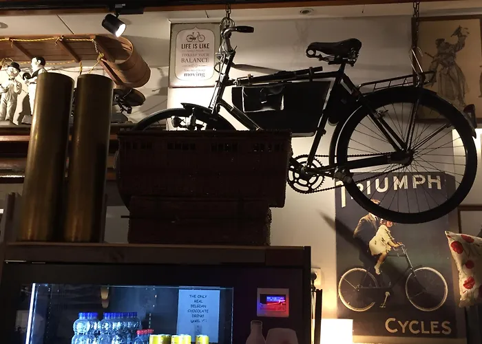 The Legacy By 2go4 Center