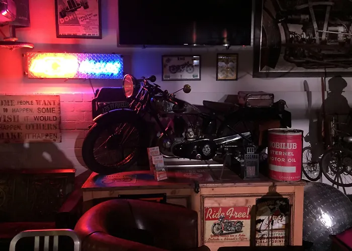 Hostel The Legacy By 2go4 Center Brussels