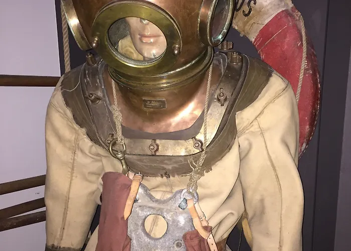 The Legacy By 2go4 Center Brussels