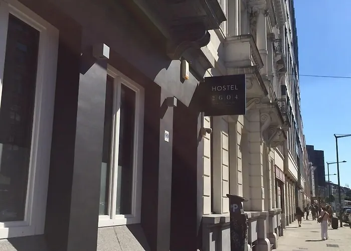 The Legacy By 2go4 Center * Bruselas