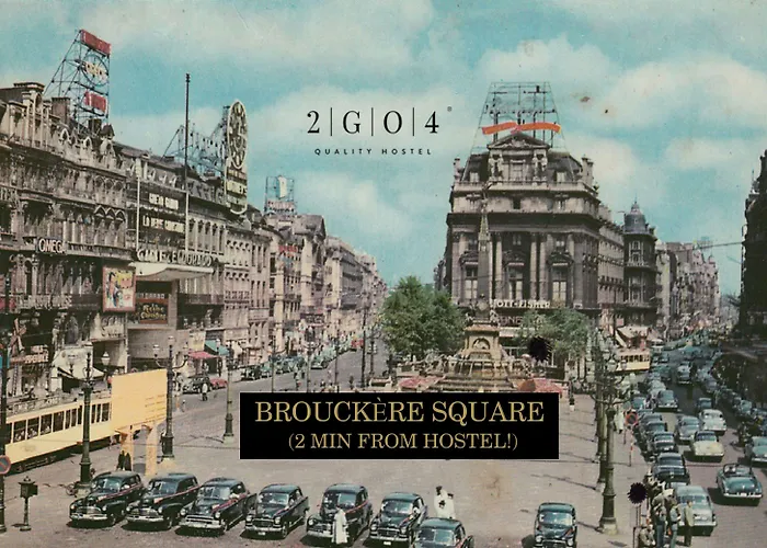 The Legacy By 2go4 Center