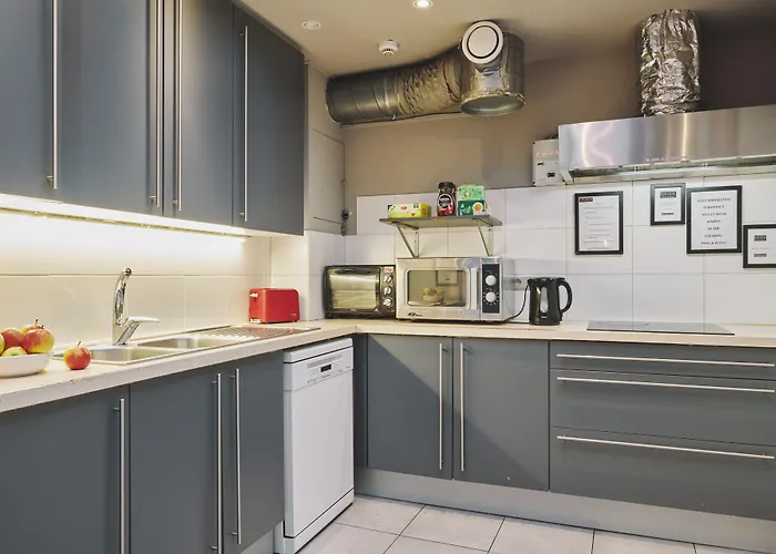 The Legacy By 2go4 Center * Bruselas