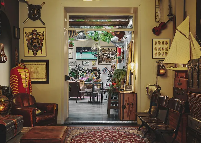 The Legacy By 2go4 Center