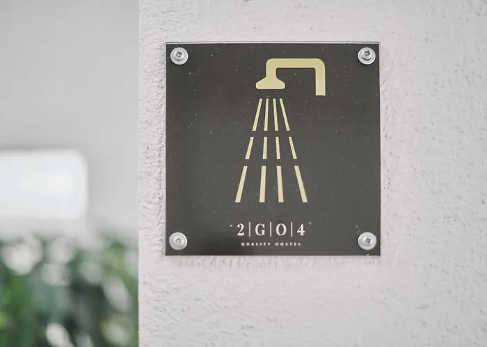 The Legacy By 2go4 Center * Bruselas