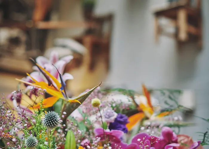 The Legacy By 2go4 Center * Brussels