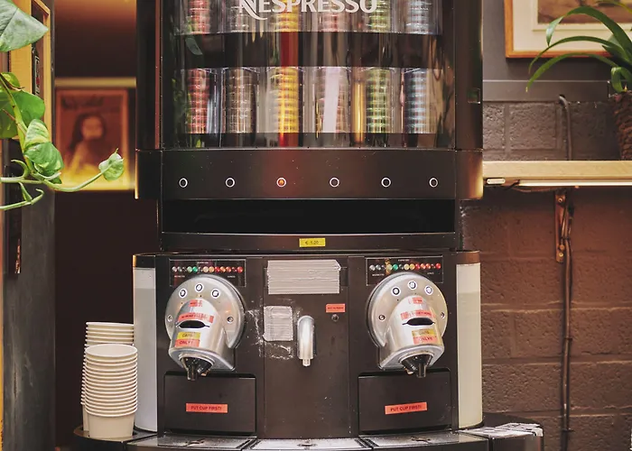 Hostel The Legacy By 2go4 Center Brussels