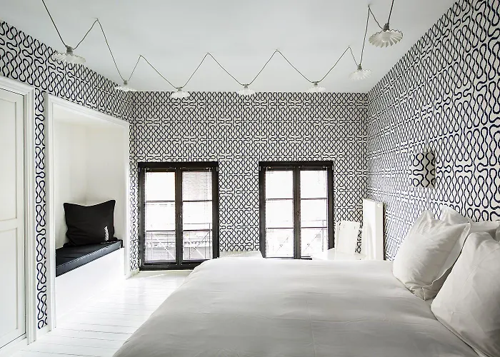 Guest house La Maison Haute 4*