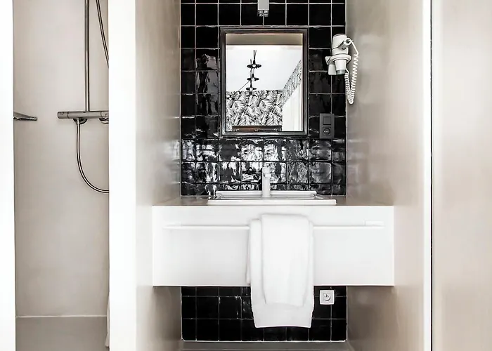 La Maison Haute Vendégház 4*