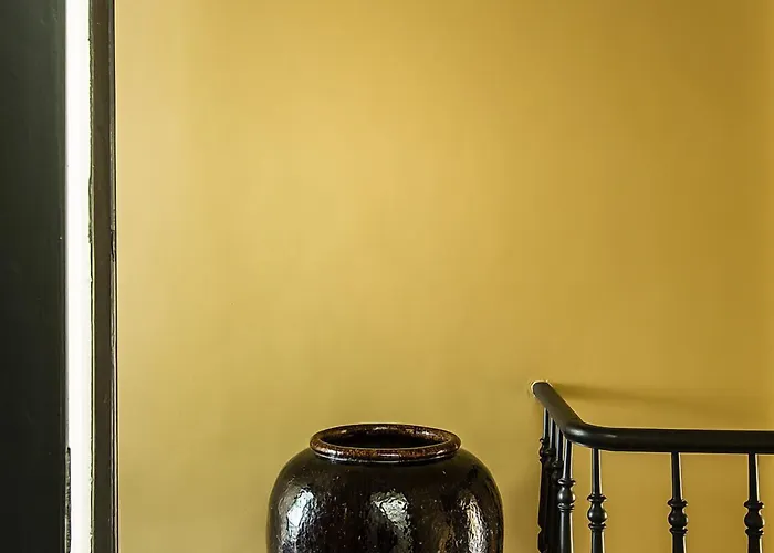 Guest house La Maison Haute 4*